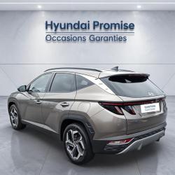 Hyundai Tucson 1.6 T-GDi 265ch PHEV Creative BVA6 HTRAC occasion - Vannes - photo 3/37