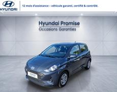 Hyundai i10 Vannes