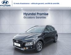 Hyundai Kona Vannes