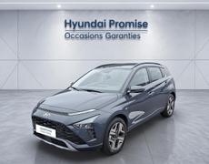 Hyundai Bayon Vannes