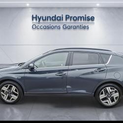 Hyundai Bayon 1.0 T-GDi 100ch Hybrid 48V Creative occasion - Vannes - photo 2/36