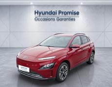 Hyundai Kona Vannes