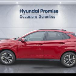 Hyundai Kona Electric 39kWh - 136ch Intuitive occasion - Vannes - photo 2/35