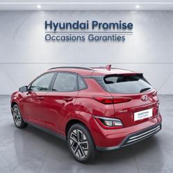 Hyundai Kona Electric 39kWh - 136ch Intuitive occasion - Vannes - photo 3/35