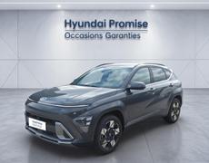 Hyundai Kona Vannes