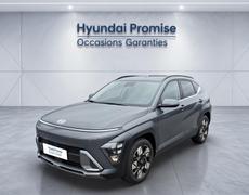 Hyundai Kona Vannes