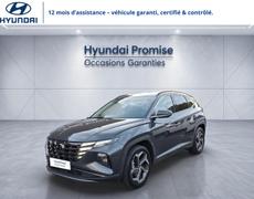 Hyundai Tucson Vannes