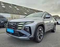 Hyundai Tucson Vannes