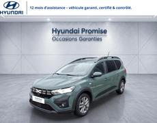 Dacia Jogger Vannes