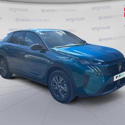 Peugeot 3008 1.2 Hybrid 145ch Allure e-DCS6 Prix-l&egrave;s-M&eacute;zi&egrave;res