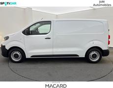 Citroen Jumpy Boé