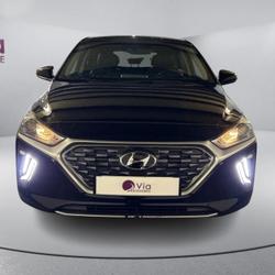Hyundai Ioniq HYB 141 Intuitive Hybrid Villeneuve-Saint-Georges