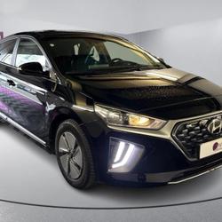 Hyundai Ioniq HYB 141 Intuitive Hybrid Villeneuve-Saint-Georges