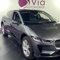 Jaguar I-Pace ELECTRIC SE occasion - Longueau - photo 2/39