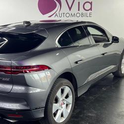 Jaguar I-Pace ELECTRIC SE occasion - Longueau - photo 3/39
