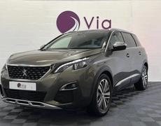 Peugeot 5008 Chilly-Mazarin