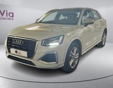 Audi Q2 Villeneuve-Saint-Georges