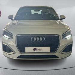 Audi Q2 35 TDI 30 TDI Design Villeneuve-Saint-Georges