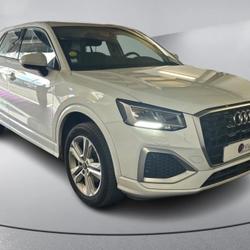 Audi Q2 35 TDI 30 TDI Design Villeneuve-Saint-Georges