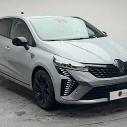 Renault Clio 5  F&eacute;rin