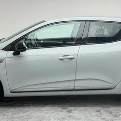 Renault Clio 5  F&eacute;rin