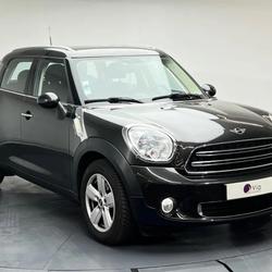 Mini Mini COUNTRY. Cooper D F&eacute;rin