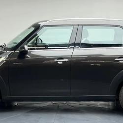 Mini Mini COUNTRY. Cooper D F&eacute;rin