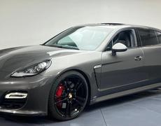 Porsche Panamera Férin