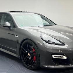 Porsche Panamera GTS GTS F&eacute;rin