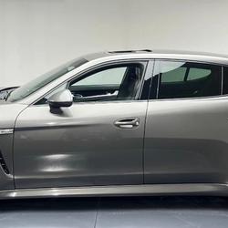 Porsche Panamera GTS GTS F&eacute;rin