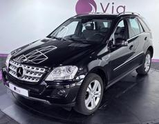 Mercedes Classe M Longueau