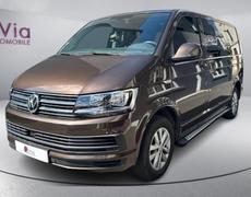 Volkswagen Transporter combi Villeneuve-Saint-Georges