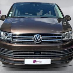 Volkswagen Transporter combi 2.0 TDI Caravelle BM Comfortline Villeneuve-Saint-Georges