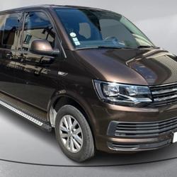 Volkswagen Transporter combi 2.0 TDI Caravelle BM Comfortline Villeneuve-Saint-Georges