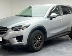 Mazda CX-5 Férin