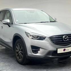 Mazda CX-5 2.2 SA-D Prime-Line 2WD F&eacute;rin