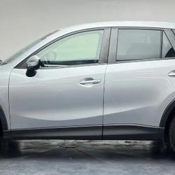 Mazda CX-5 2.2 SA-D Prime-Line 2WD F&eacute;rin