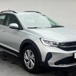 Volkswagen Taigo 1.0 TSI Life F&eacute;rin