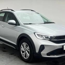 Volkswagen Taigo 1.0 TSI Life F&eacute;rin