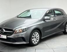Mercedes Classe A Férin
