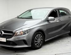 Mercedes Classe A Férin
