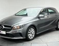 Mercedes Classe A Férin