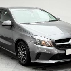 Mercedes Classe A 1.5 180 D 109 SENSATION F&eacute;rin