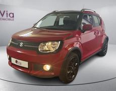Suzuki Ignis Villeneuve-Saint-Georges