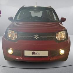 Suzuki Ignis 1.2 DJET Avantage Villeneuve-Saint-Georges