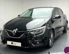 Renault Megane 4 Férin