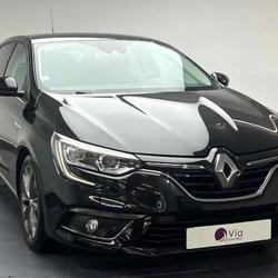 Renault Megane 4 DCI 110 Limited F&eacute;rin