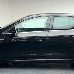 Renault Megane 4 DCI 110 Limited F&eacute;rin