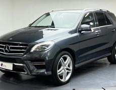 Mercedes Classe M Férin
