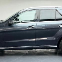 Mercedes Classe M 350CDI F&eacute;rin